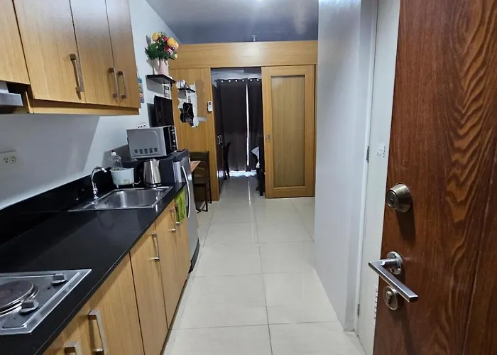 Shell Residences - The Executive Suites Sl006