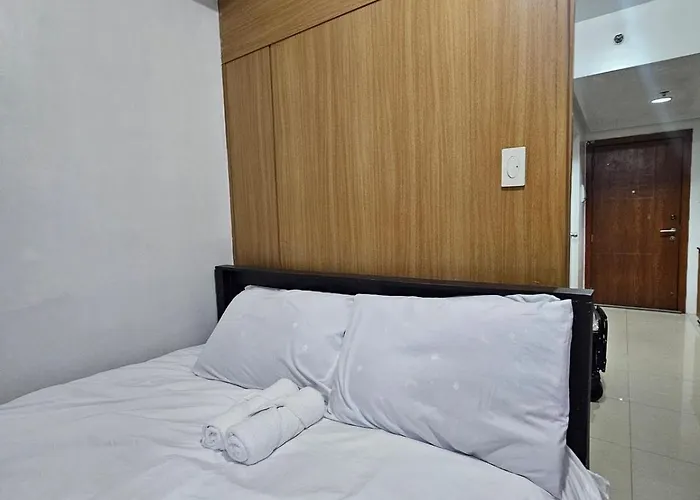 Shell Residences - The Executive Suites Sl006