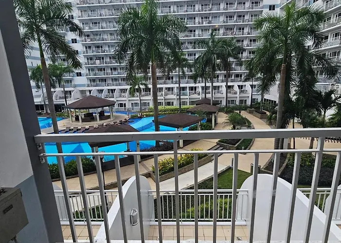 Shell Residences - The Executive Suites Sl006